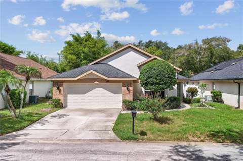 766 Andover Circle, home for sale in Winter Springs 32708