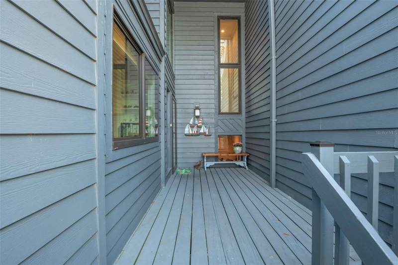 3 bedroom Condominium at 12 Mariner Drive #12, Mariner Village Cluster, Tarpon Springs — photo 5