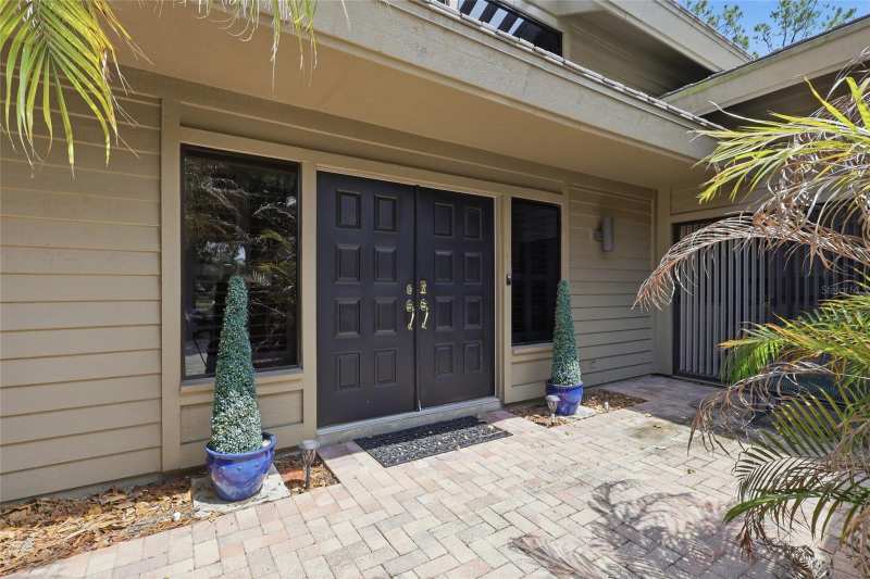 2 bedroom Single Family Residence at 5344 Cobblestone Court, Saddlebrook, Wesley Chapel — photo 1