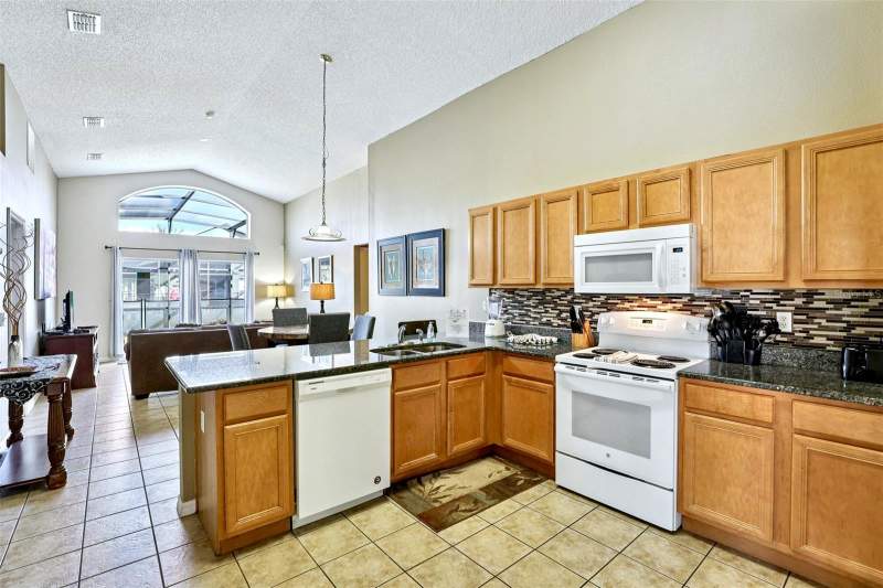5 bedroom Single Family Residence at 151 Hideaway Beach Lane, Terra Verde Ph 2, Kissimmee — photo 5
