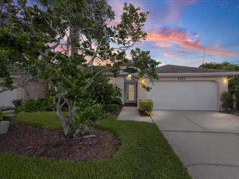 1101 Haley Lane, home for sale in Dunedin 34698