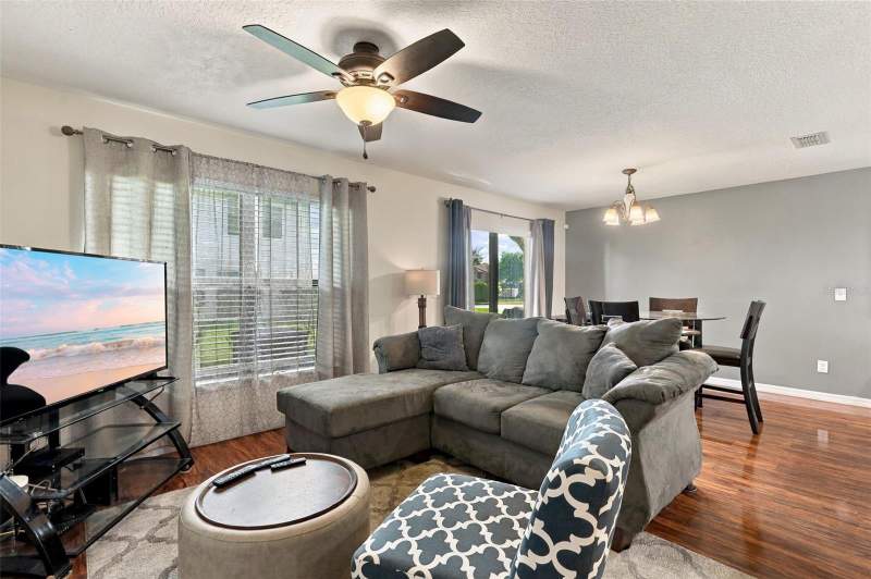 3 bedroom Townhouse at 6431 Windsor Lakes Cir, Windsor Lake Townhomes East, Sanford — photo 5