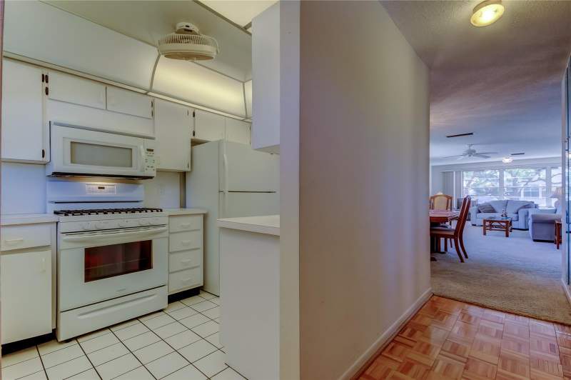2 bedroom Condominium at 5521 80th Street #315, Five Towns Of St Pete, St Petersburg — photo 5