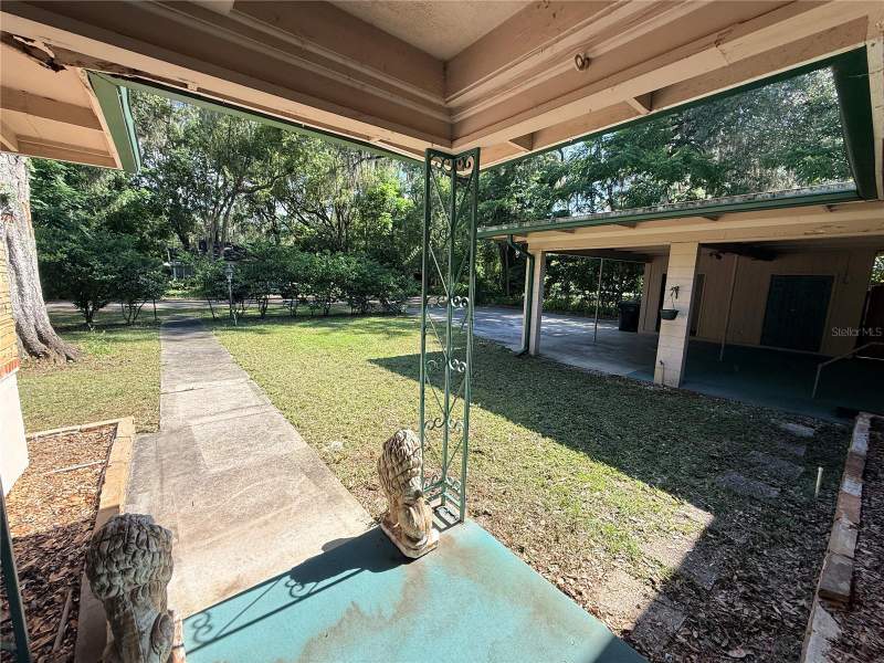 5 bedroom Single Family Residence at 816 NW 14th Ave., J B Bailey Estates, Gainesville — photo 4
