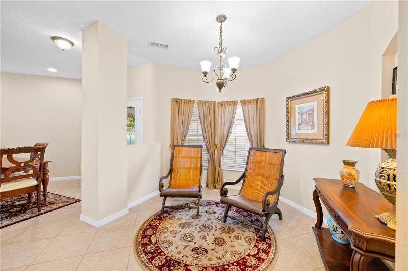 3 bedroom Townhouse at 1562 Travertine Terrace, Greystone Ph 1, Sanford — photo 4