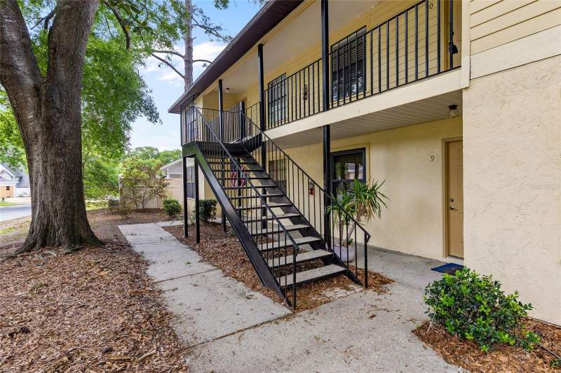 2 bedroom Condominium at 6400 NW 106th Place #20, Turkey Creek Condo 1-22, Alachua — photo 4