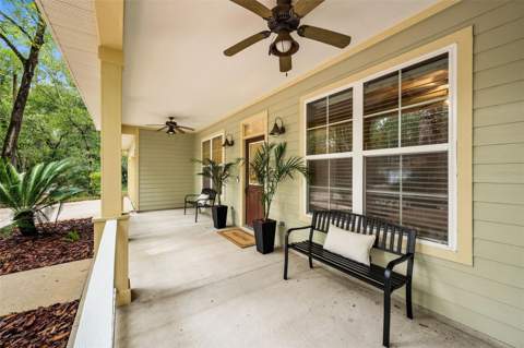 3883 SW 21st Drive, Gainesville FL - photo 6 of 6