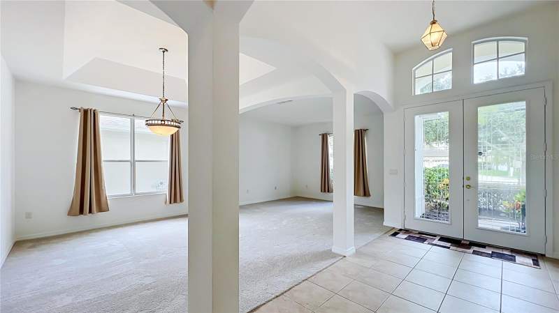 5 bedroom Single Family Residence at 6930 Remington View Court, Vista Lakes Village N-15 Carlisle, Orlando — photo 4