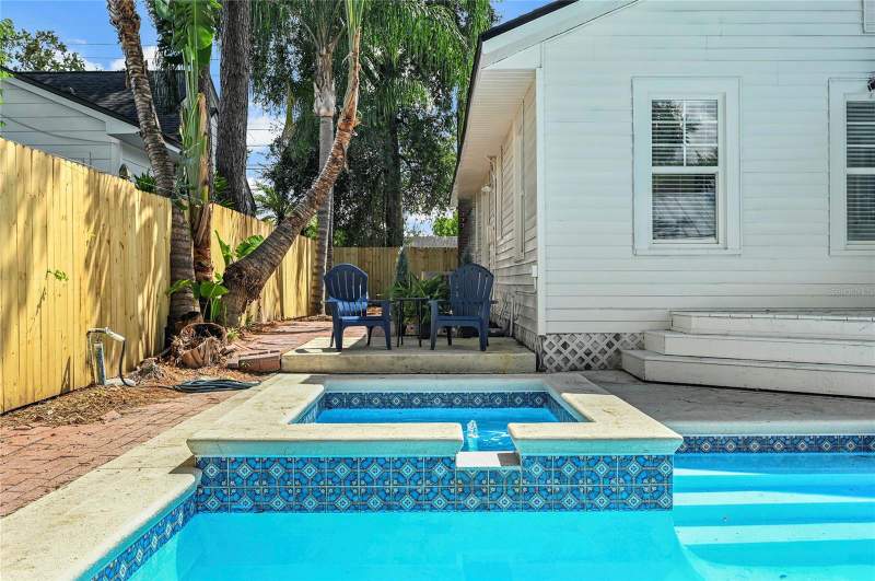 3 bedroom Single Family Residence at 1 E Princeton Street, Hillcrest Heights 2nd Add, Orlando — photo 5