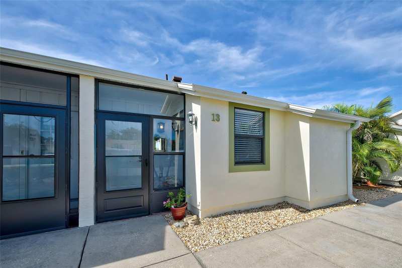 2 bedroom Condominium at 6796 Gasparilla Pines Boulevard #13, Village At Wildflower Cc Ph 01 B, Englewood — photo 1