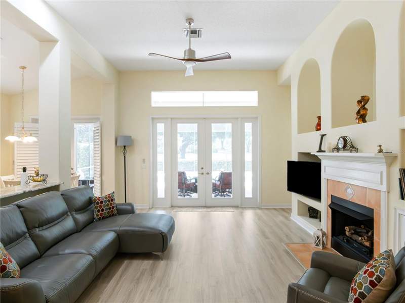 2 bedroom Single Family Residence at 9513 SERRA COURT, LAS COLINAS PH I SUB, HOWEY IN THE HILLS — photo 3