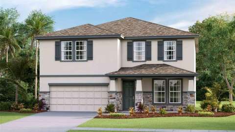 5257 SW 40Th Circle, home for sale in Ocala 34474