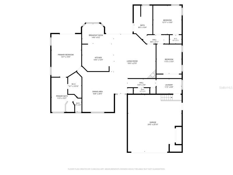 3 bedroom Single Family Residence at 615 Monte Cristo Boulevard, Tierra Verde Unit 1 4th Rep, Tierra Verde — photo 4