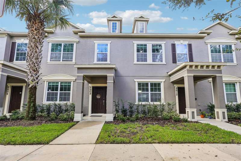 3 bedroom Townhouse at 8608 Brookvale Drive, Lakes/Windermere Lake Reams Twnh, Windermere — photo 1