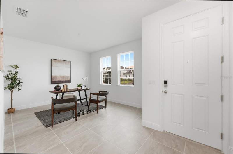 4 bedroom Single Family Residence at 383 Lemongrass Road, Park View At The Hills Ph 3, Minneola — photo 3