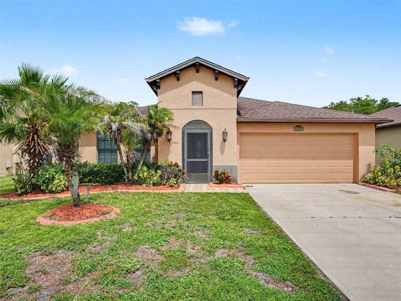 3 bedroom Single Family Residence at 2721 Eagle Cliff Drive, Eagle Lake Phase 3, Kissimmee — photo 1