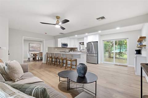 809 Woodcrest Avenue, Clearwater FL - photo 6 of 6