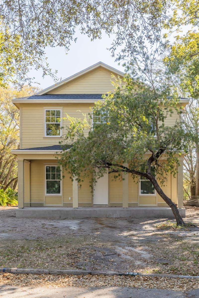 5 bedroom Single Family Residence at 4333 10TH STREET, MONTICELLO PARK, ST PETERSBURG — photo 5