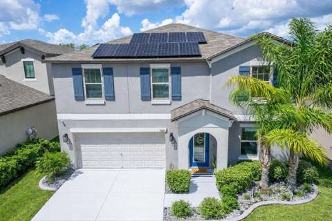 13209 Wildflower Meadow Drive, home for sale on Wildflower Meadow Drive