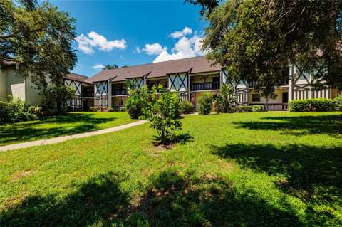 400 N Bayshore Boulevard #203, home for sale in Clearwater 33759
