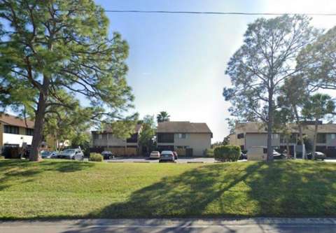 770 N Village Lake Terrace #203, home for sale in St. Petersburg 33716
