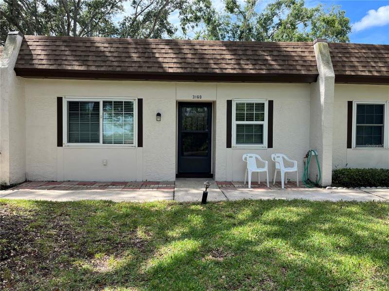 Mission Grove Condo