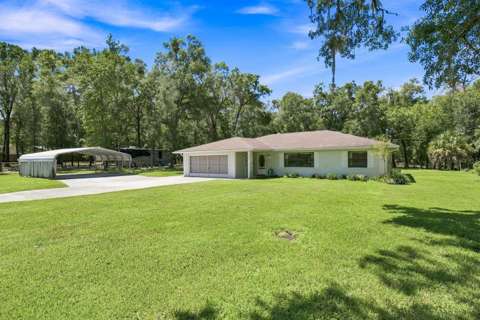 3624 S Susan Point, home for sale in Inverness 34452