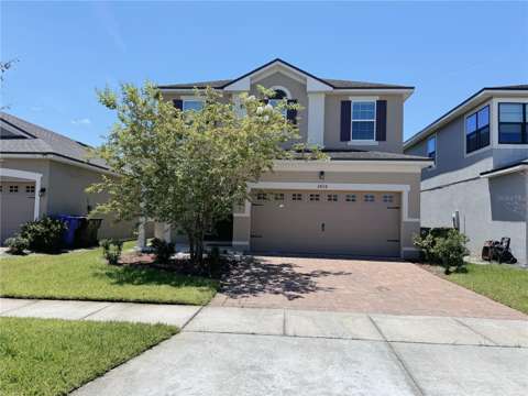 2428 Chateau Loop, home for sale in Kissimmee 34741