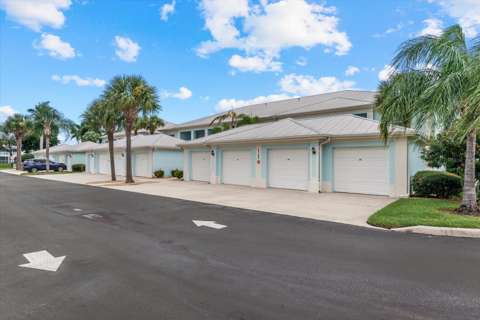 5768 Sabal Trace Drive #203, home for sale in North Port 34287