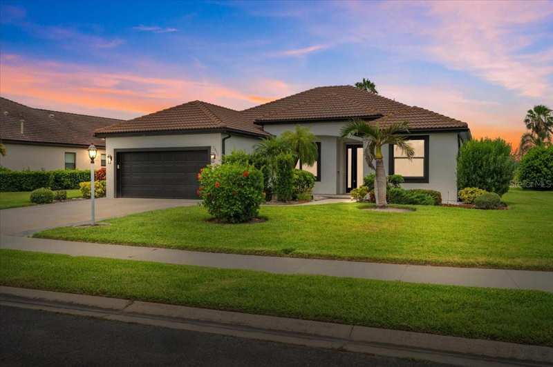 3 bedroom Single Family Residence at 1835 Bobcat Trail, Bobcat Trail, North Port — photo 1
