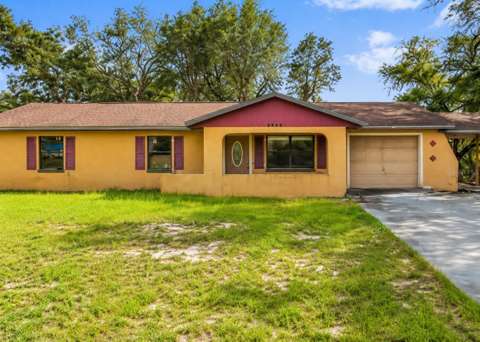2907 N Lancaster Road, home for sale in Avon Park 33825