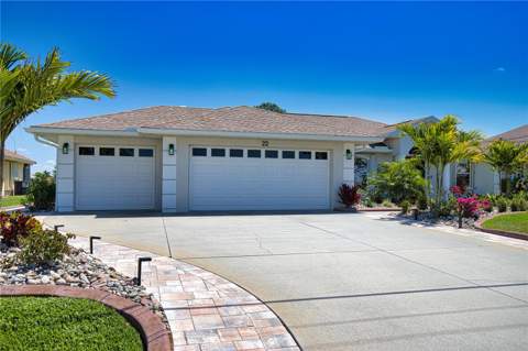 22 Medalist Court, Rotonda West FL - photo 6 of 6