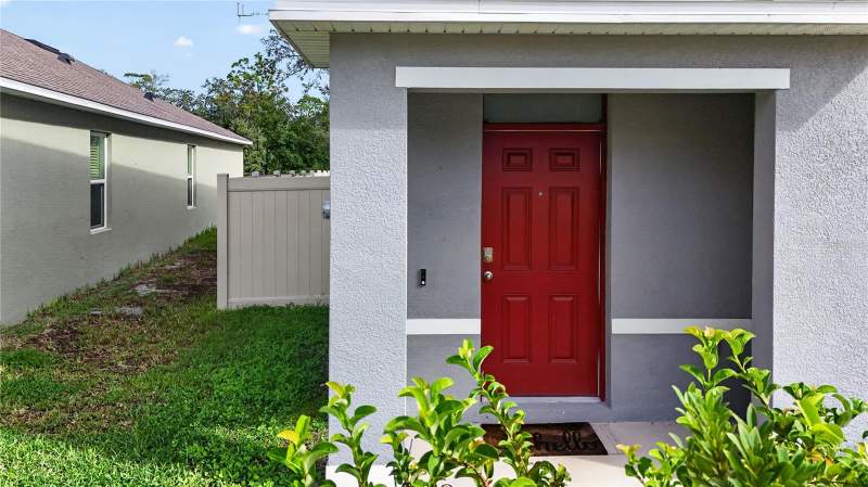 5 bedroom Single Family Residence at 488 Pelham Park Drive, Pelham Park Phase 3, Deland — photo 5