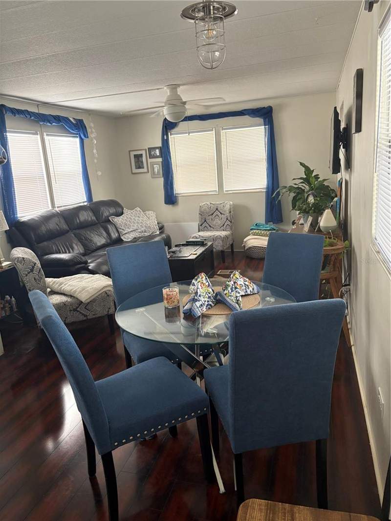 1 bedroom Manufactured Home at 8300 Seminole Boulevard #229, Majestic Park Homes Inc Unrec, Seminole — photo 3