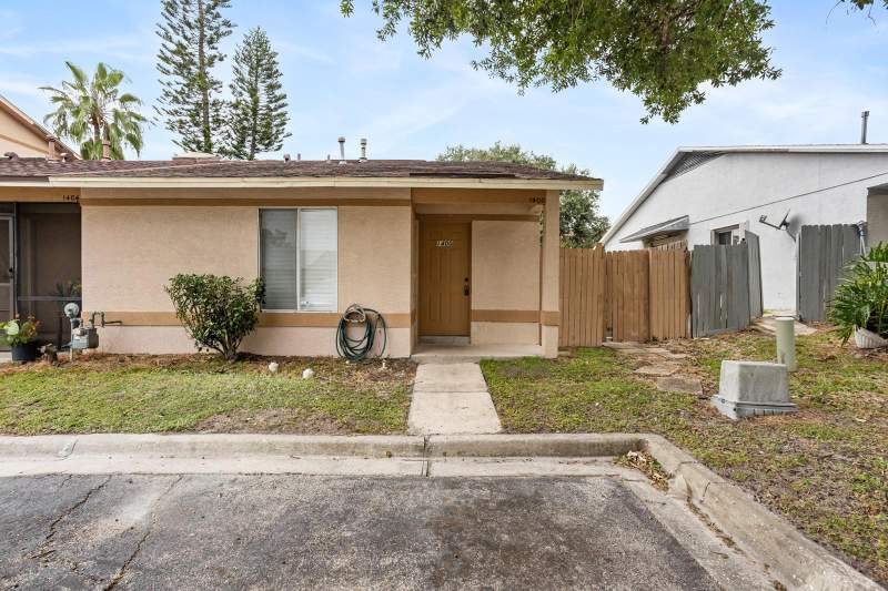 Westside Townhomes