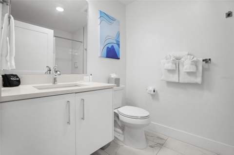 11500 Gulf Boulevard #603, Treasure Island FL - photo 17 of 49