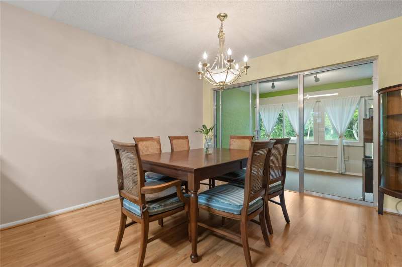 2 bedroom Single Family Residence at 10409 Hidden Lane, Lime Tree Village, Orlando — photo 5