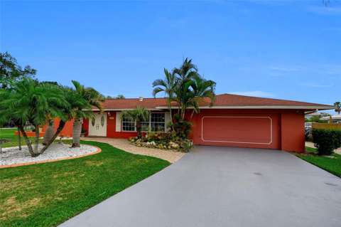 332 Shore Drive, 4-bedroom for sale in Ellenton