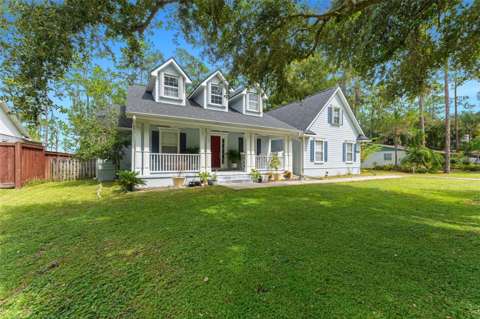 14209 Nell Drive, 4-bedroom for sale in Orlando
