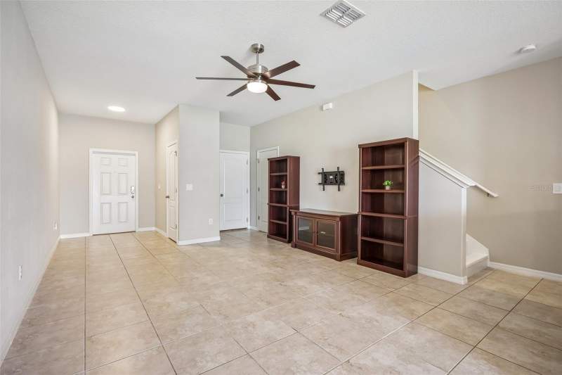 2 bedroom Townhouse at 2246 Golden Falcon Drive, Hawks Point Ph N Twnhms, Ruskin — photo 5