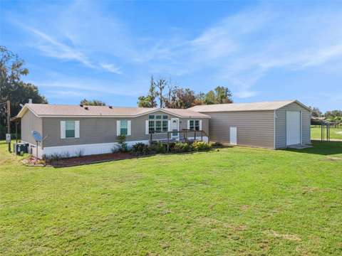 1153 Sand Mountain Road, home for sale in Fort Meade 33841