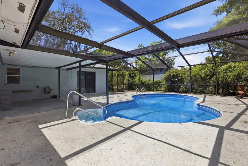 3 bedroom Single Family Residence at 4006 NW 36th Terrace, Wimberlyy Estate Myricks Add Rep, Gainesville — photo 5