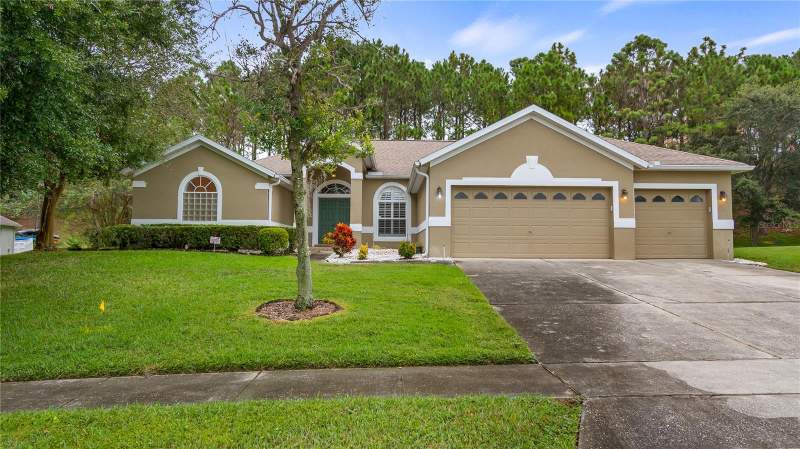Greater Pines Ph 10 Lt 1001 Pb 48 PgHomes for Sale in Clermont, FL