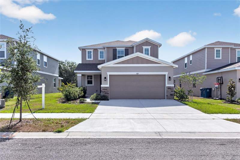 4 bedroom Single Family Residence at 821 Blue Creek Drive, Seasons/Frst Crk, Haines City — photo 5