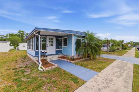6100 62Nd Avenue #38, home for sale on 62Nd Avenue