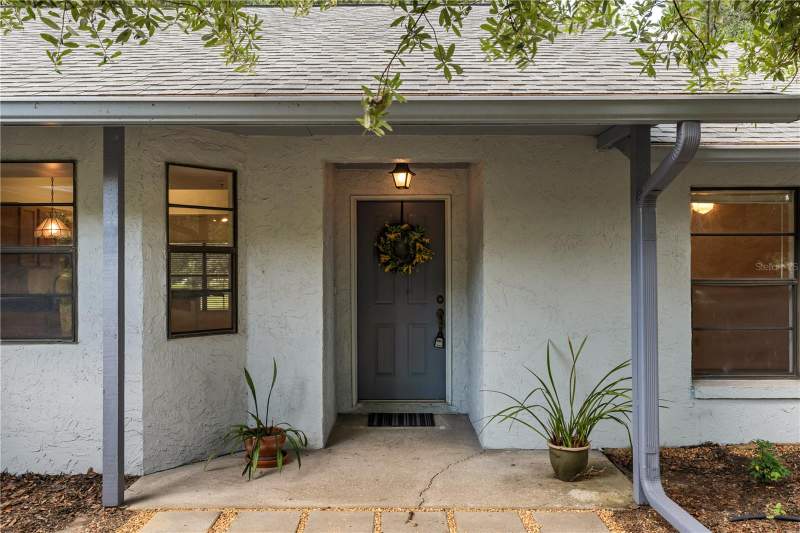 3 bedroom Single Family Residence at 16104 SANDHILL ROAD, LAKE AVALON GROVES REP, WINTER GARDEN — photo 2