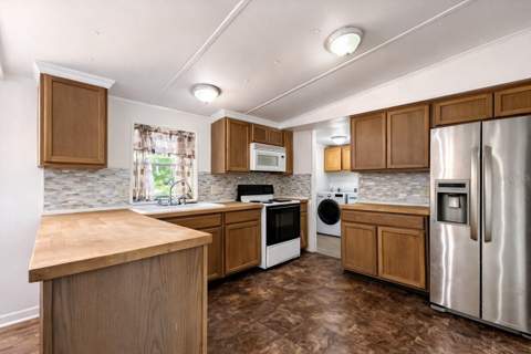 2414 NW 121st Avenue, Gainesville FL - photo 6 of 20