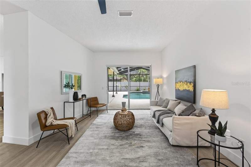 5 bedroom Single Family Residence at 11318 Pocket Brook Drive, Countryway Prcl B Tr II, Tampa — photo 2