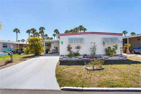 210 Roma Road, home for sale in Venice 34285