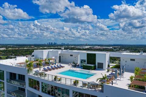 5713 Bowen Daniel Drive #1504, home for sale in Tampa 33616